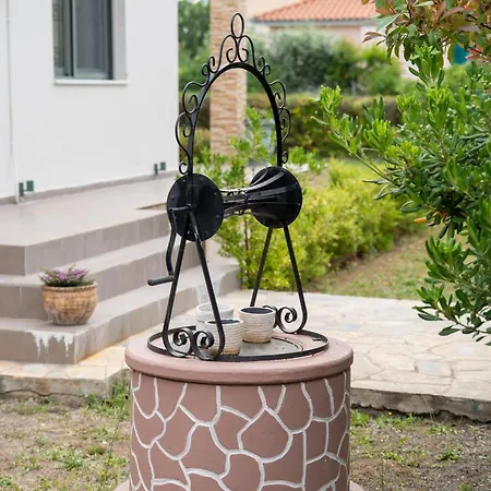 Villa Violetta *