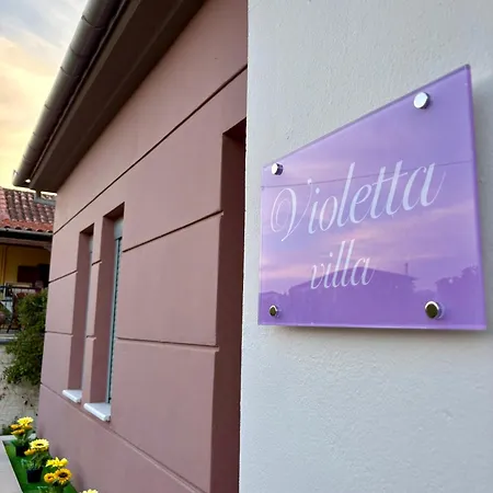 Violetta Villa *